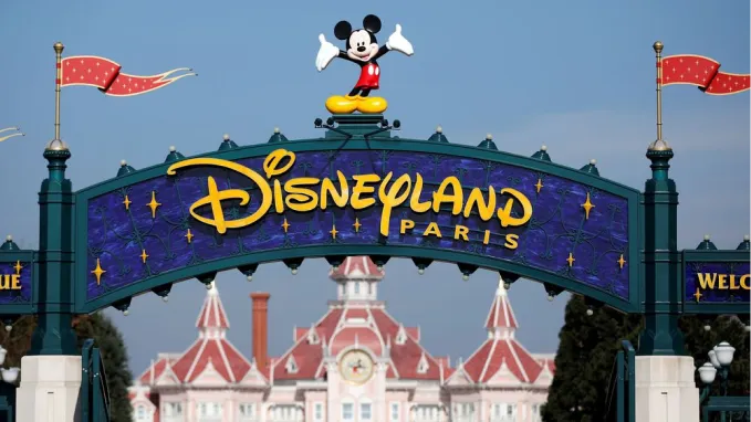 image disneyland 1